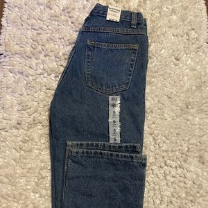 Rocky Mountain Jeans